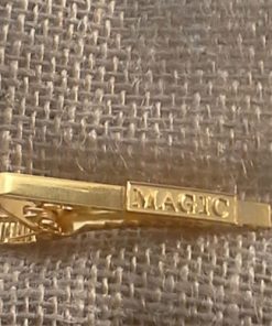 Magic Tie Bar - El Duco Magic Tie Bar - El Duco