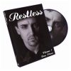 Restless Vol. 1 by Dan Hauss and Paper Crane Magic - DVD