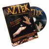 Aztek (The Ultimate Levitation Principle) - DVD