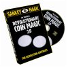Revolutionary Coin Magic 2.0 by Jay Sankey - DVD Revolutionary Coin Magic 2.0 by Jay Sankey - DVD
