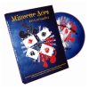 Minuette Aces by Paul Romhany - DVD Minuette Aces by Paul Romhany - DVD