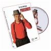 Punishment by Patrick McCullagh (Pat-Trick) - DVD