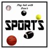 Sports (Props and DVD) by Dean Dill - DVD