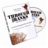 Through The Ranks (Blue Back With DVD) by Chris Webb - DVD