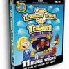 Treasure Trove O Magic DVD - Mac King Treasure Trove O Magic DVD - Mac King