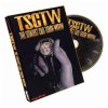 TSCTW (The Smallest Card Through Window) by Magicshop - DVD
