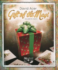 Gift of the Magi - David Acer