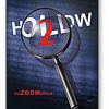 Hollow 2 - Menny Lindenfeld Hollow 2 - Menny Lindenfeld