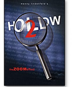 Hollow 2 - Menny Lindenfeld