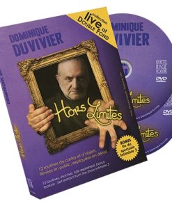 Hors Limites (2 DVD Set) - Dominique Duvivier