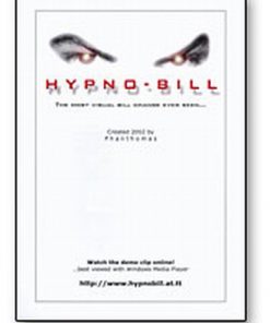 Hypno-Bill - Thomas Huber