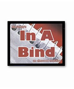 In a Bind - Jay Sankey In a Bind - Jay Sankey