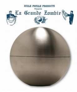 Le Grande Zombie - Ickle Pickle Le Grande Zombie - Ickle Pickle