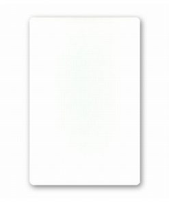 Jumbo Bicycle Card (BLANK)