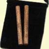 Wooden Rods - John Rogers