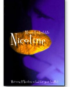 Nicotine - Menny Lindenfeld