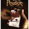 Phuzion (w/DVD) - Andrew Scott