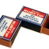 Matchless Matchboxes