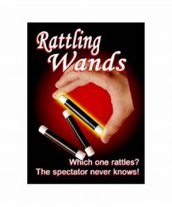 Rattling Wands - Royal
