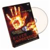 Silver Impression (UK 10p with DVD) by Alex Lourido - Trick