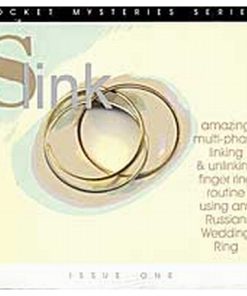 Slink by Ben Harris - Trick Slink by Ben Harris - Trick
