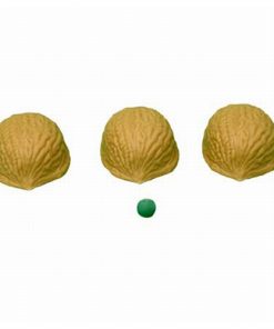 Three Shell Game - Vernet