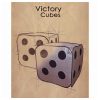 Victory Cubes - Creative Magic Victory Cubes - Creative Magic