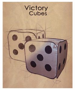 Victory Cubes - Creative Magic Victory Cubes - Creative Magic