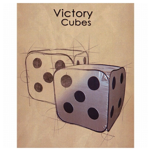 Victory Cubes - Creative Magic Victory Cubes - Creative Magic