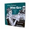 Wise Guy by Harry Anderson - Book