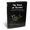 Magic of Ascanio book Vol. 1 