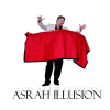 Asrah Illusion by Tora Magic Asrah Illusion by Tora Magic