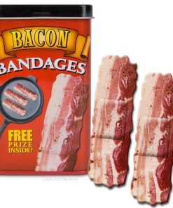 BACON BANDAGES