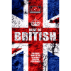 Best Of British - Book