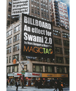 Billboard by Marc Bangert and MagicTao - Trick