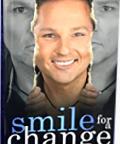 Smile for a Change by Guy Bavli - Book