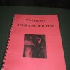 Whit Haydn's Four Ring Routine (Book) Whit Haydn's Four Ring Routine (Book)