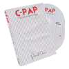 CPAP (3 DVD set) by Patrick Dessi - DVD