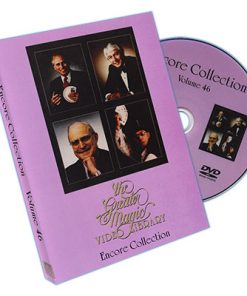 Greater Magic Video Library Vol 46 Encore Collection - DVD