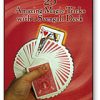 HR Svengali Deck, DVD