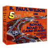 Royal Road To Card Magic by R. Paul Wilson video DOWNLOAD
