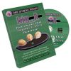 Tweaked Out Shells And Pea Routine by Big_A - DVD