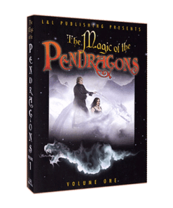 Magic of the Pendragons #1 by L&L Publishing video DOWNLOAD