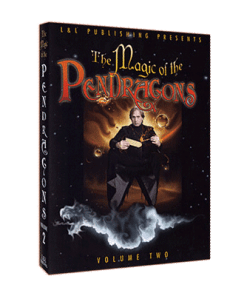 Magic of the Pendragons #2 by L&L Publishing video DOWNLOAD