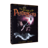 Magic of the Pendragons #3 by L&L Publishing video DOWNLOAD
