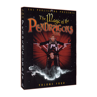 Magic of the Pendragons #4 by L&L Publishing video DOWNLOAD Magic of the Pendragons #4 by L&L Publishing video DOWNLOAD