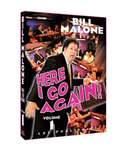 Here I Go Again - Volume 1 by Bill Malone video DOWNLOAD