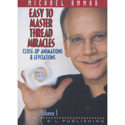 Thread Miracles Ammar - #1 video DOWNLOAD Thread Miracles Ammar - #1 video DOWNLOAD
