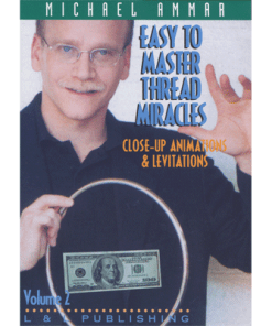 Thread Miracles Ammar - #2 video DOWNLOAD