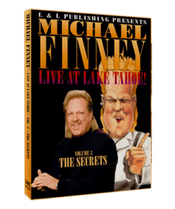 Finney Live at Lake Tahoe Volume 3 by L&L Publishing video DOWNLOAD